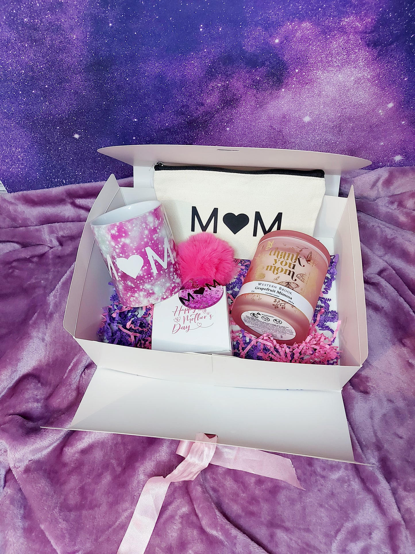 Medium Mother's Day Gift Box